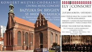 BAZYLIKA ŚW. BRYGIDY (St Bridget's Basilica) @ BAZYLIKA ŚW. BRYGIDY (St Bridgets Basilica) | Gdańsk | pomorskie | Poland
